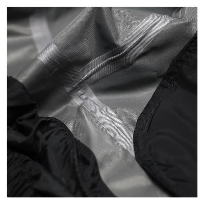 TruSpec H2O Proof Gen 2 ECWCS Parka Jacket Black Outerwear TruSpec Tactical Gear Supplier Tactical Distributors Australia