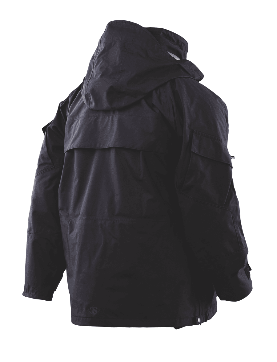 TruSpec H2O Proof Law Enforcement Parka Outerwear TruSpec Tactical Gear Supplier Tactical Distributors Australia