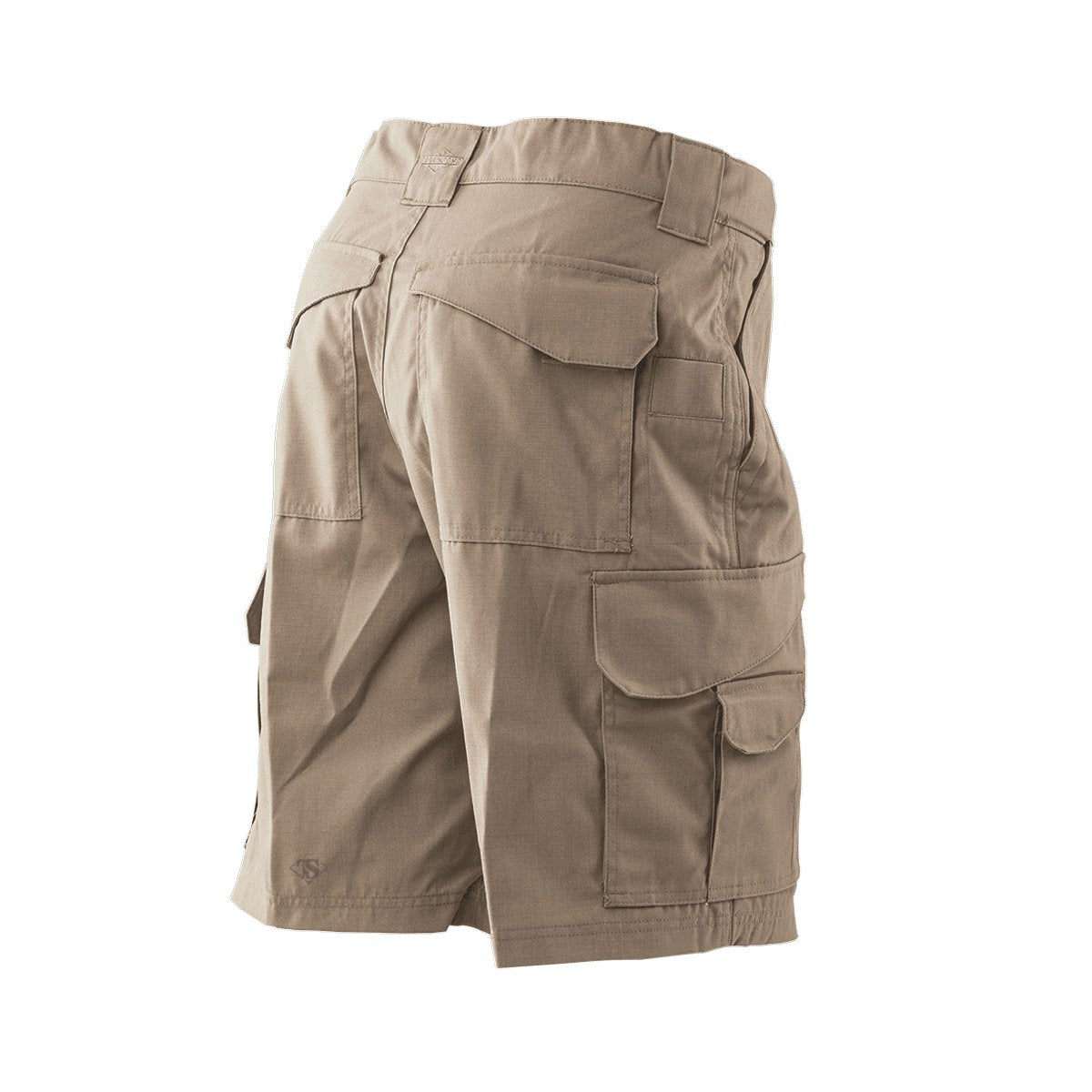 TruSpec Mens Original Tactical Shorts Coyote Shorts TruSpec Tactical Gear Supplier Tactical Distributors Australia