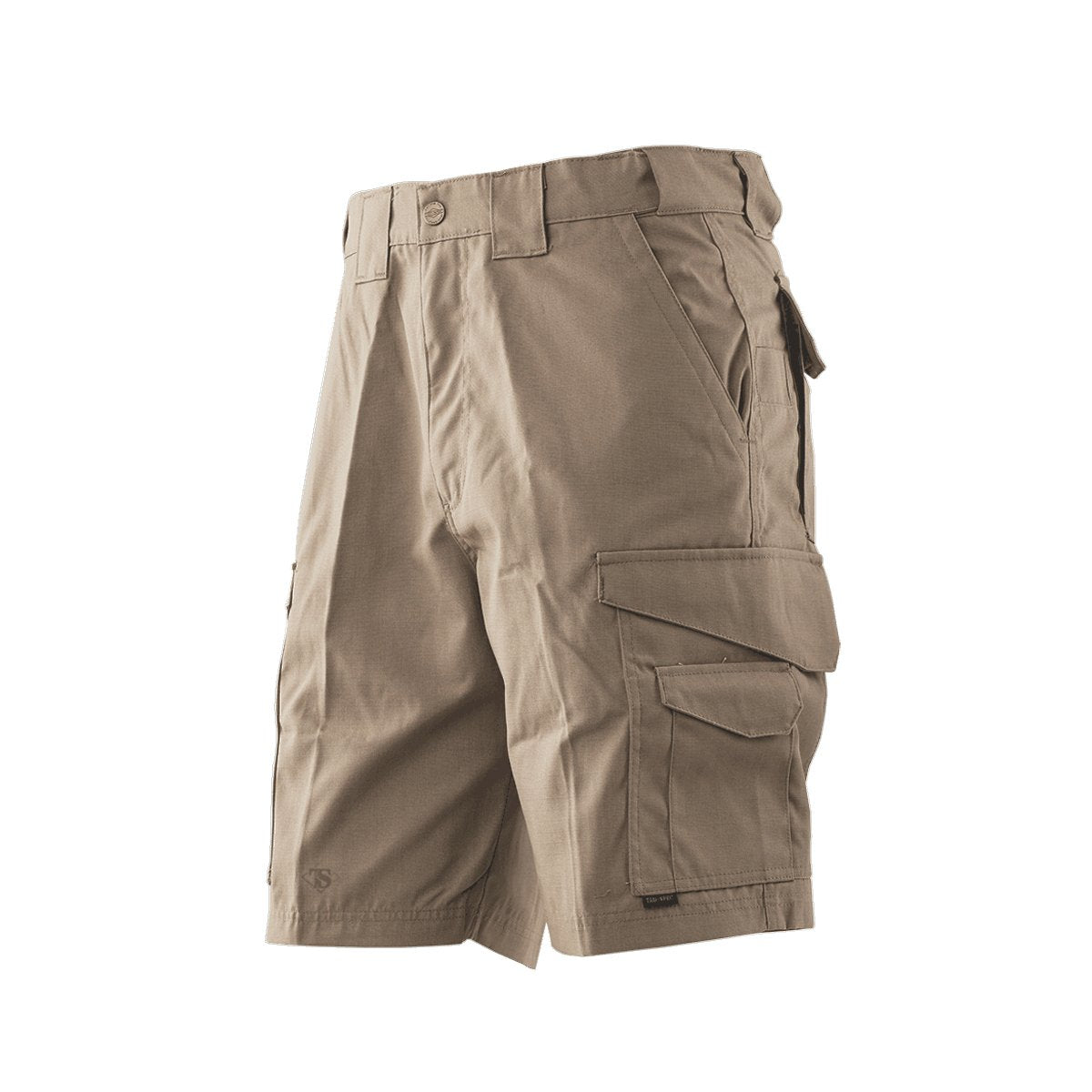 TruSpec Mens Original Tactical Shorts Coyote Shorts TruSpec 28" Tactical Gear Supplier Tactical Distributors Australia