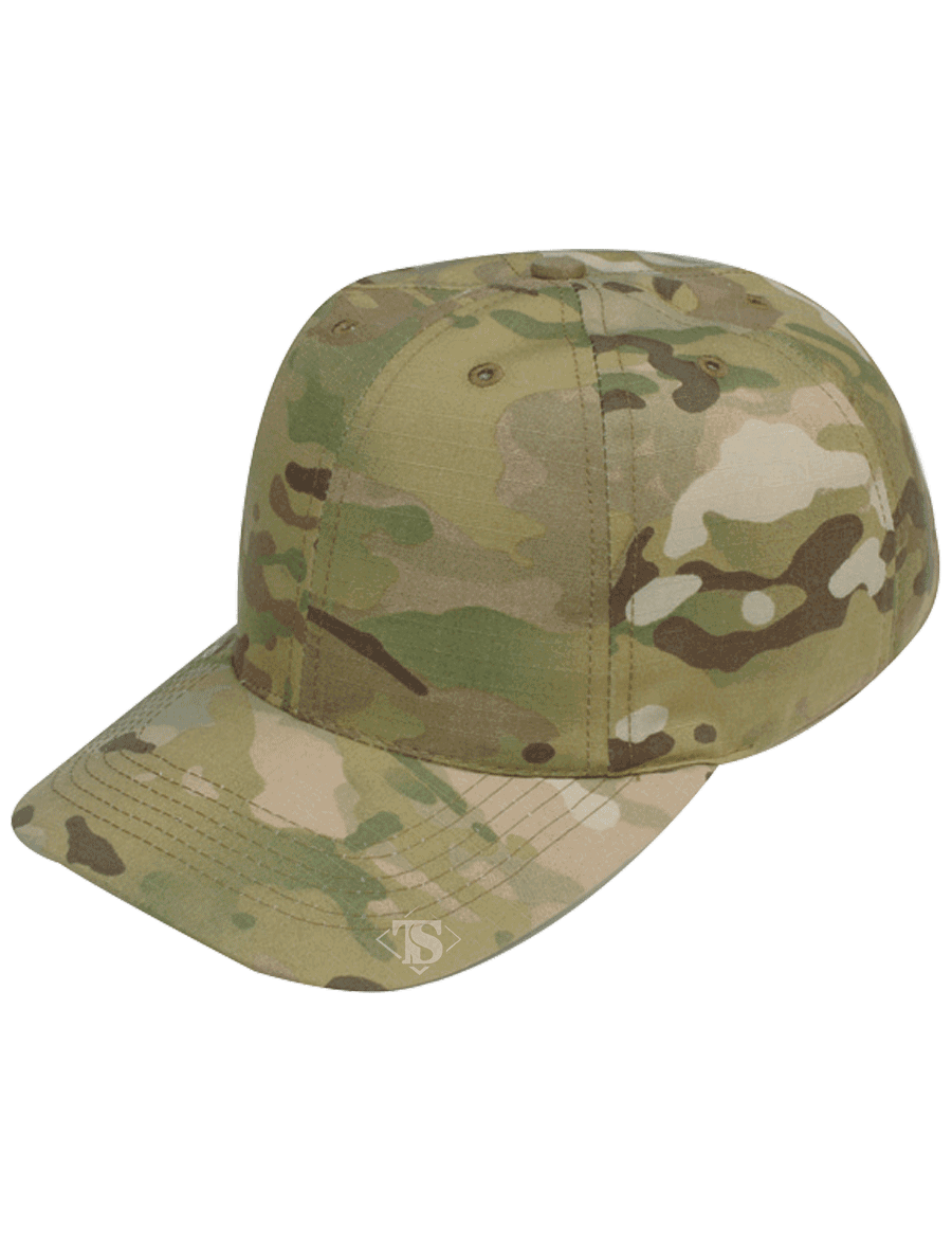TruSpec Multcam Cap Clothing and Apparel TruSpec Tactical Gear Supplier Tactical Distributors Australia