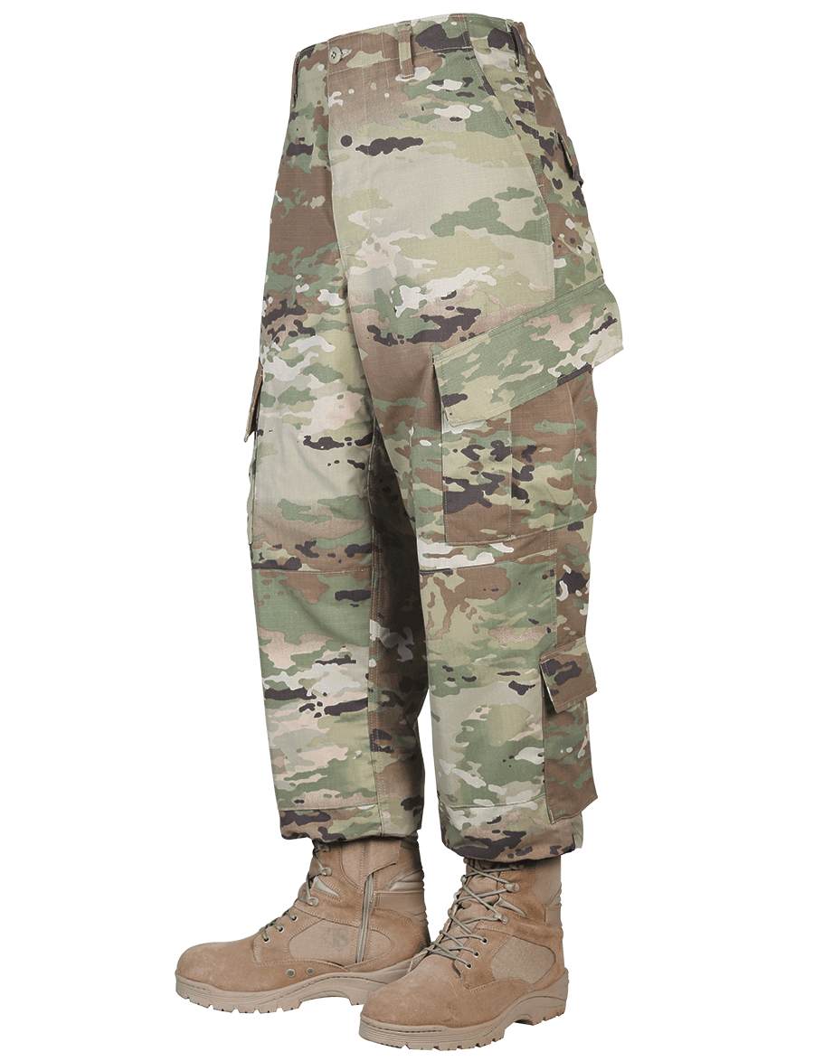 TruSpec Scorpion OCP Army Combat Uniform Pants Clothing and Apparel TruSpec Short X-Small Tactical Gear Supplier Tactical Distributors Australia