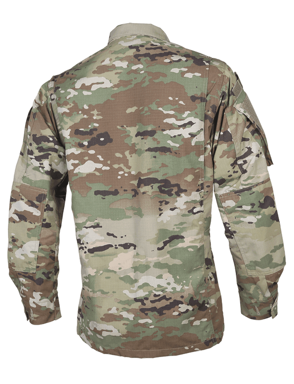 Army ACU deals OCP uniform top- womens x2