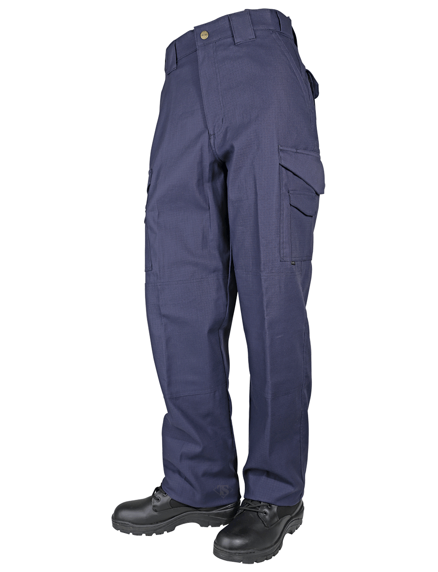 TruSpec XFIRE FR Fire Resistant Tactical Pants Navy Pants TruSpec Tactical Gear Supplier Tactical Distributors Australia