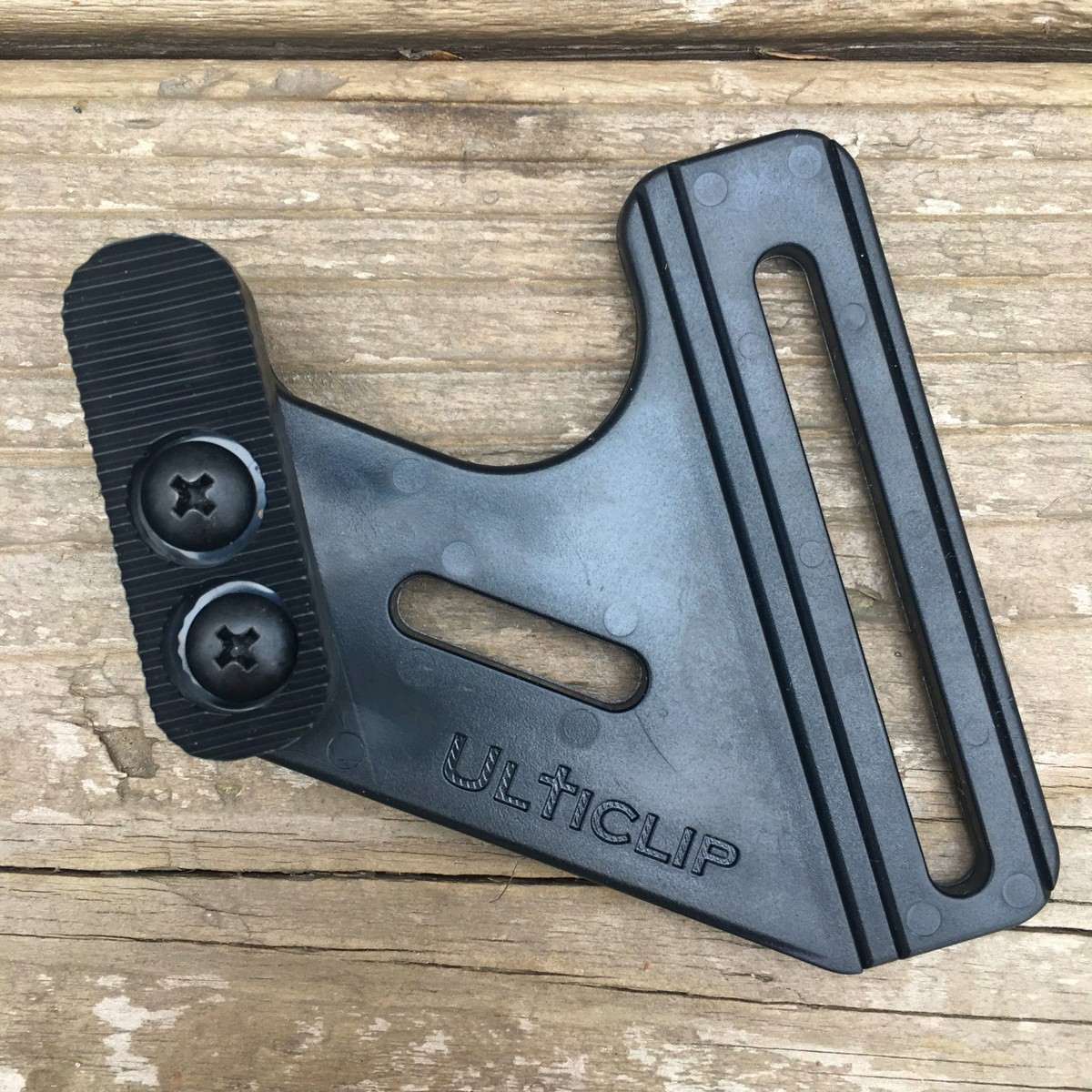 Ulticlip Ultimate Carry Solutions Crux Concealment System Accessories Ulticlip Ultimate Carry Solutions Tactical Gear Supplier Tactical Distributors Australia