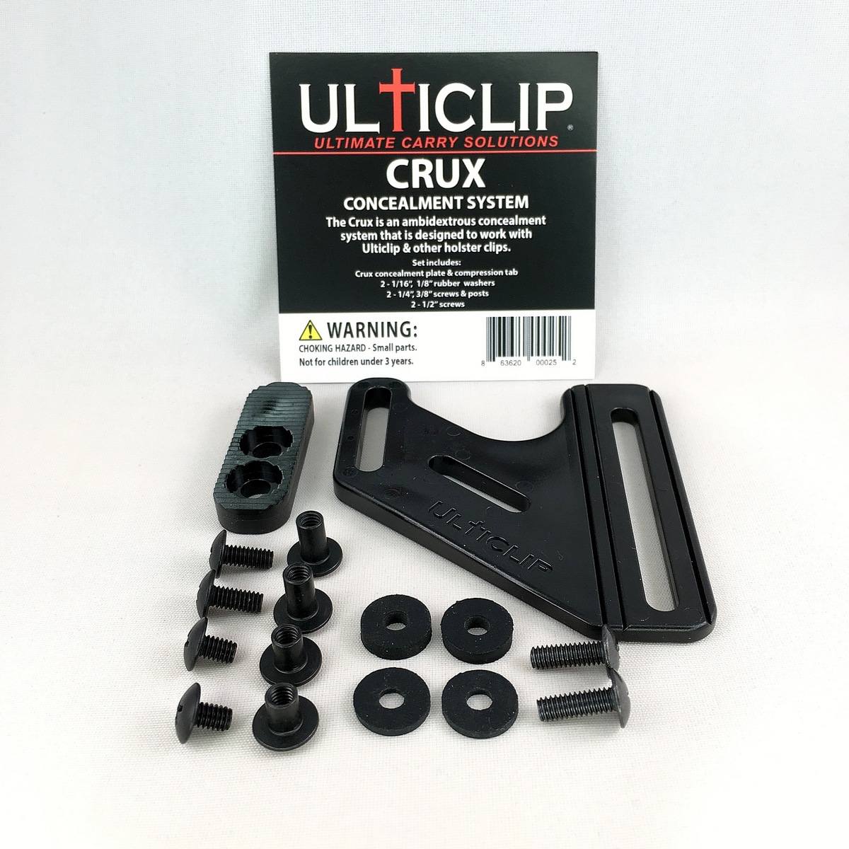 Ulticlip Ultimate Carry Solutions Crux Concealment System Accessories Ulticlip Ultimate Carry Solutions Tactical Gear Supplier Tactical Distributors Australia