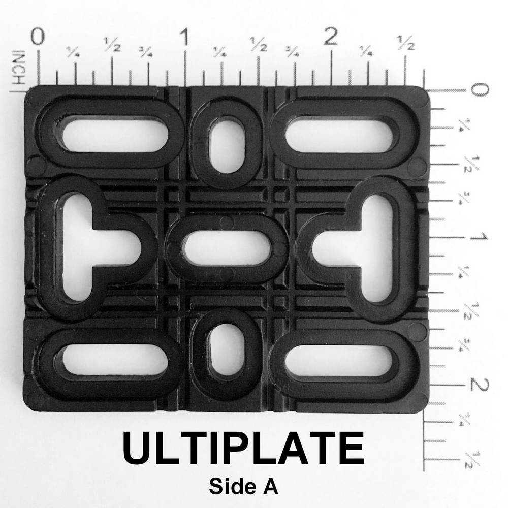 Ulticlip Ultimate Carry Solutions Ultiplate Accessories Ulticlip Ultimate Carry Solutions Tactical Gear Supplier Tactical Distributors Australia