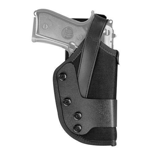 Uncle Mike&#39;s Nylon Jacket Slot Standard Retention Holster Holsters Uncle Mikes Tactical Gear Supplier Tactical Distributors Australia