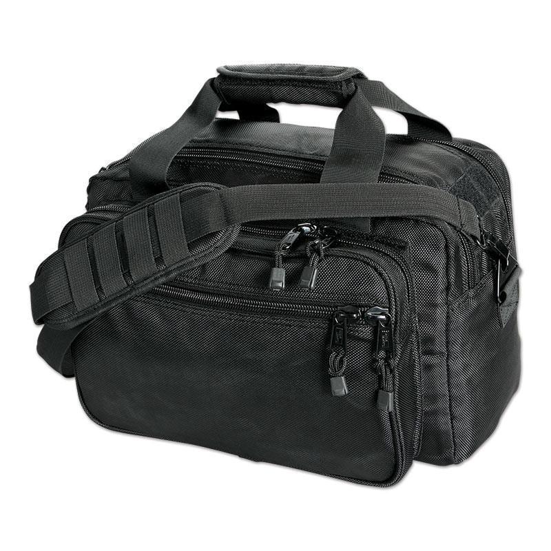 Uncle Mike&#39;s Side Armour Range Bag Bags, Packs and Cases Uncle Mikes Tactical Gear Supplier Tactical Distributors Australia