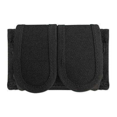 Uncle Mike&#39;s Universal Speedloader Case Double Accessories Uncle Mikes Tactical Gear Supplier Tactical Distributors Australia