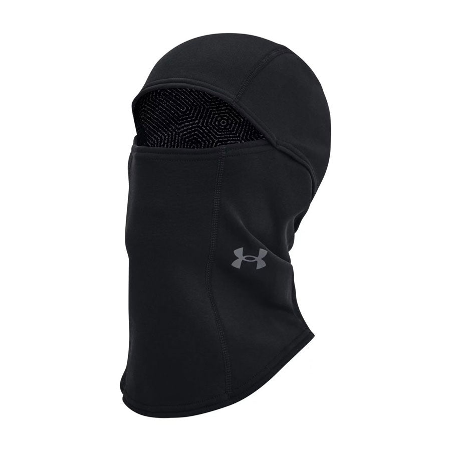 Under Armour ColdGear Balaclava Accessories Under Armour Black Tactical Gear Supplier Tactical Distributors Australia