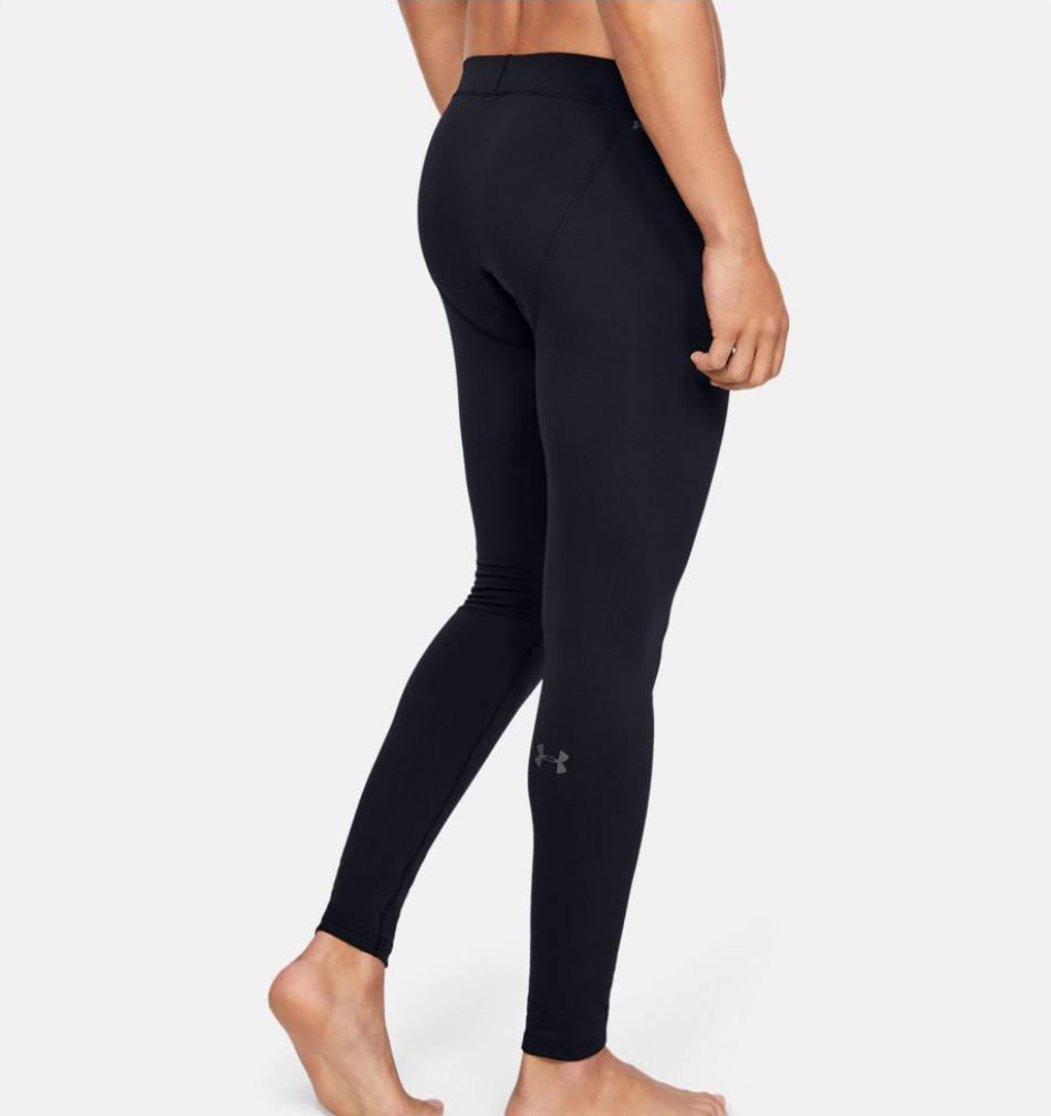 Under Armour ColdGear Base 2.0 Leggings Base Layers Under Armour Tactical Gear Supplier Tactical Distributors Australia