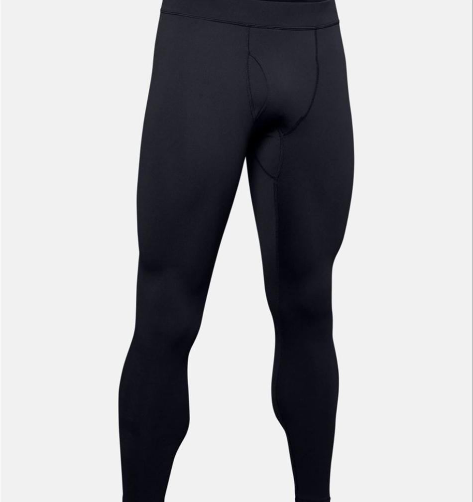 Under Armour ColdGear Base 2.0 Leggings Base Layers Under Armour Tactical Gear Supplier Tactical Distributors Australia