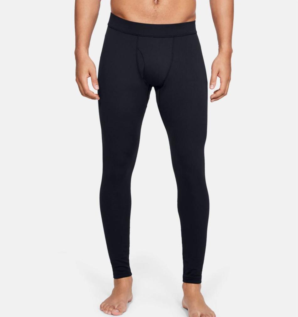 Under Armour ColdGear Base 2.0 Leggings Base Layers Under Armour Small Tactical Gear Supplier Tactical Distributors Australia