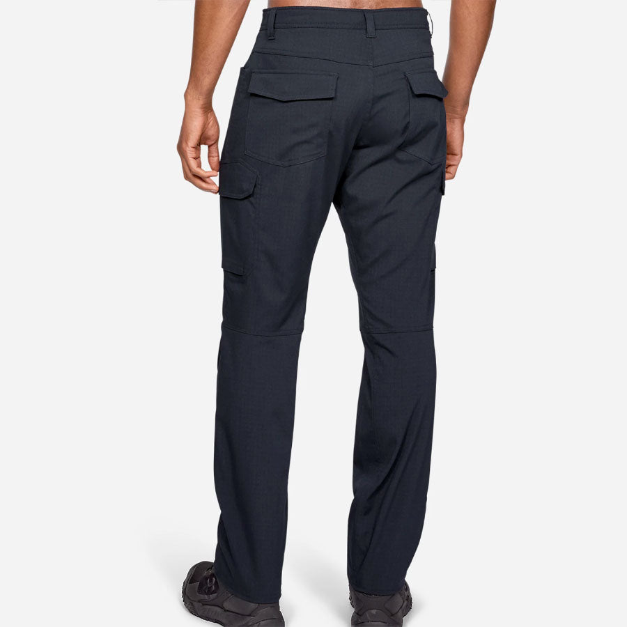 Under Armour Enduro Cargo Pants - Black Men's Pants Under Armour Tactical Gear Supplier Tactical Distributors Australia