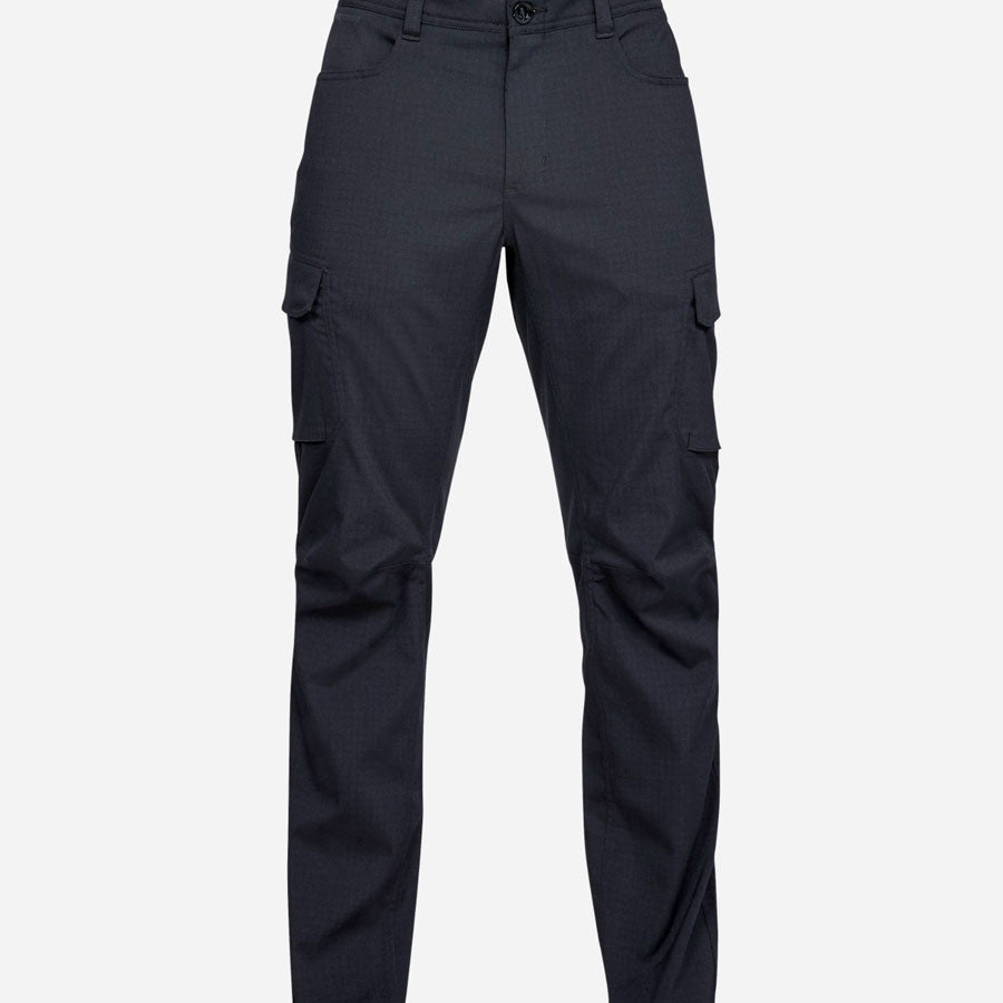 Under Armour Enduro Cargo Pants - Black - TacSource Tactical Gear