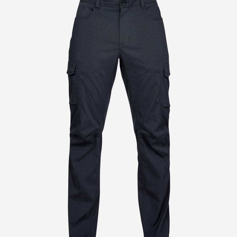 Under Armour Enduro Cargo Pants - Black Men's Pants Under Armour Tactical Gear Supplier Tactical Distributors Australia