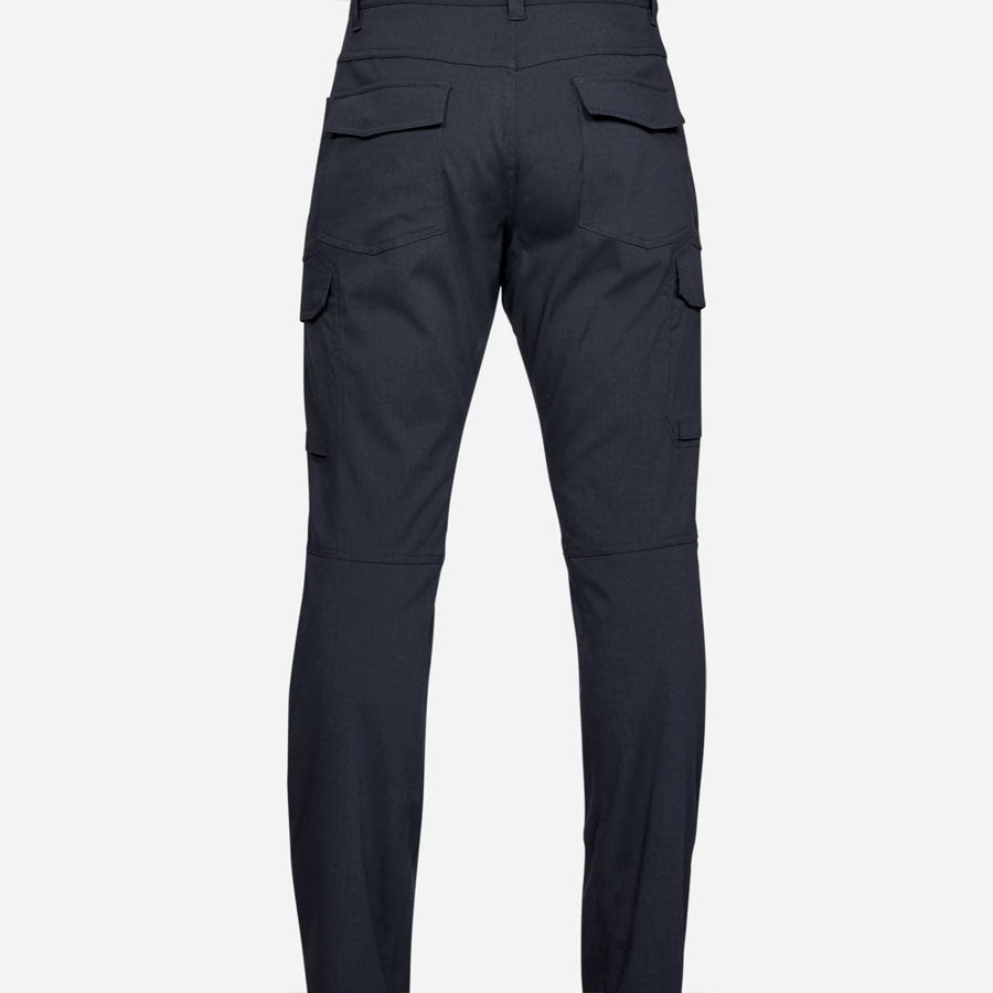 Under Armour Enduro Cargo Pants - Black Men's Pants Under Armour Tactical Gear Supplier Tactical Distributors Australia