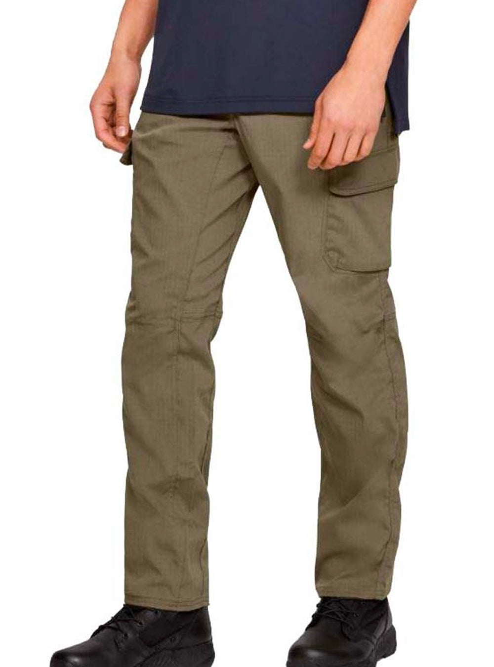 Under Armour Enduro Cargo Pants - Green Men&#39;s Pants Under Armour Tactical Gear Supplier Tactical Distributors Australia