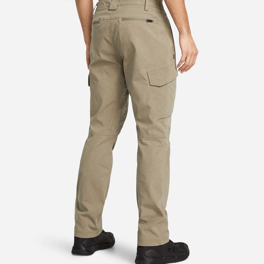 Under Armour Men's Enduro Elite Cargo Pants Pants Under Armour Bayou 30-30 Tactical Gear Supplier Tactical Distributors Australia