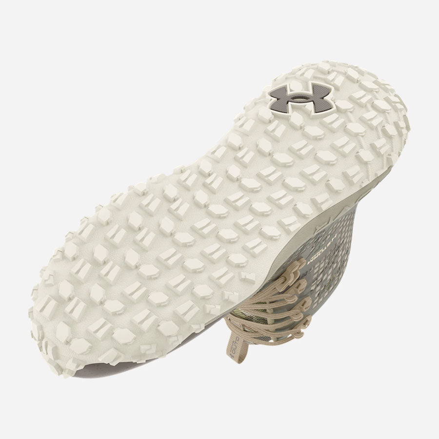 Under Armour Men's HOVR Dawn Waterproof 2.0 Boots Brown Boots Under Armour Tactical Gear Supplier Tactical Distributors Australia