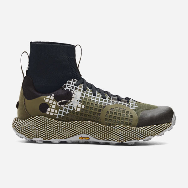 Armour Hovr Ridge Trek Zapatillas Trail Running Under Armour Under