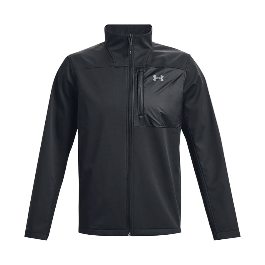 Under Armour Men's Storm ColdGear Infrared Shield 2.0 Jacket Jackets Under Armour Tactical Gear Supplier Tactical Distributors Australia
