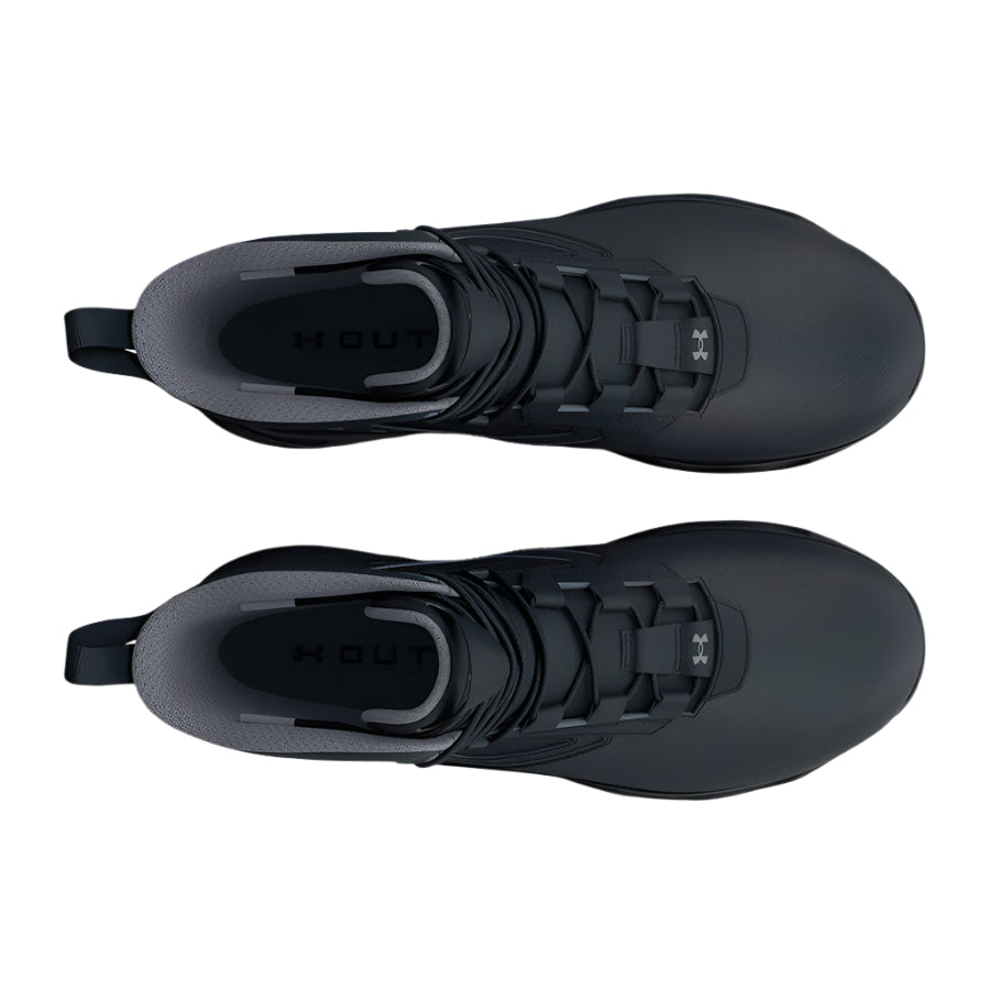 Under Armour Men's UA Stellar G2 Waterproof Tactical Boots Footwear Under Armour Tactical Gear Supplier Tactical Distributors Australia