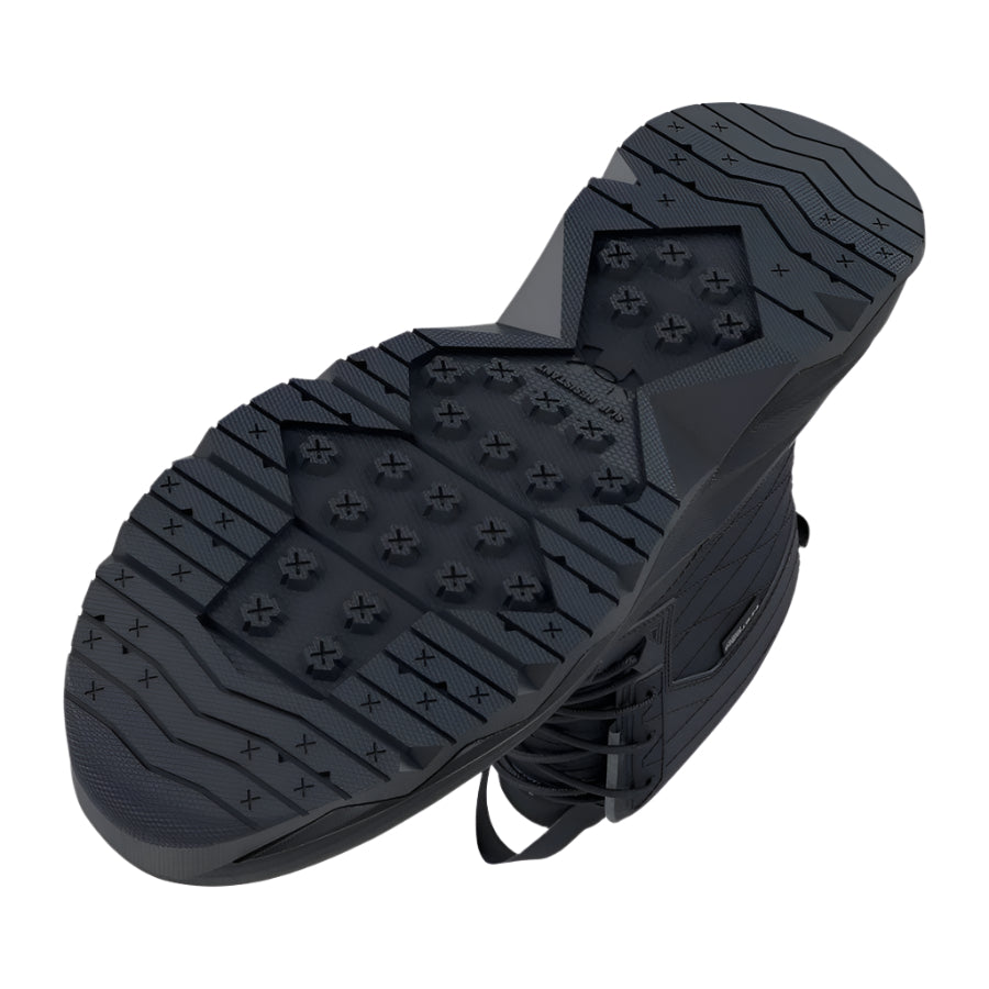 Under Armour Men's UA Stellar G2 Waterproof Tactical Boots Footwear Under Armour Tactical Gear Supplier Tactical Distributors Australia