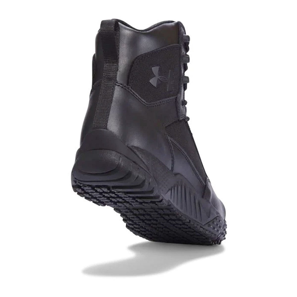 Under Armour Stellar Tac Protect Boot Black Footwear Under Armour Tactical Gear Supplier Tactical Distributors Australia