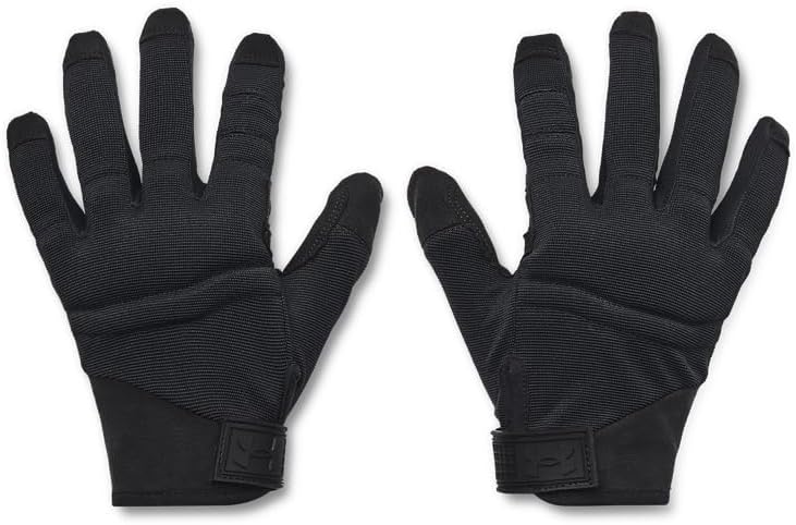 Under Armour Tactical Blackout 3.0 Gloves Gloves Under Armour Tactical Gear Supplier Tactical Distributors Australia