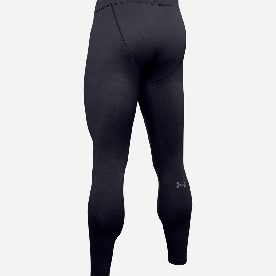 Under Armour Tactical Coldgear Base 3.0 Leggings Black Base Layers Under Armour Tactical Gear Supplier Tactical Distributors Australia