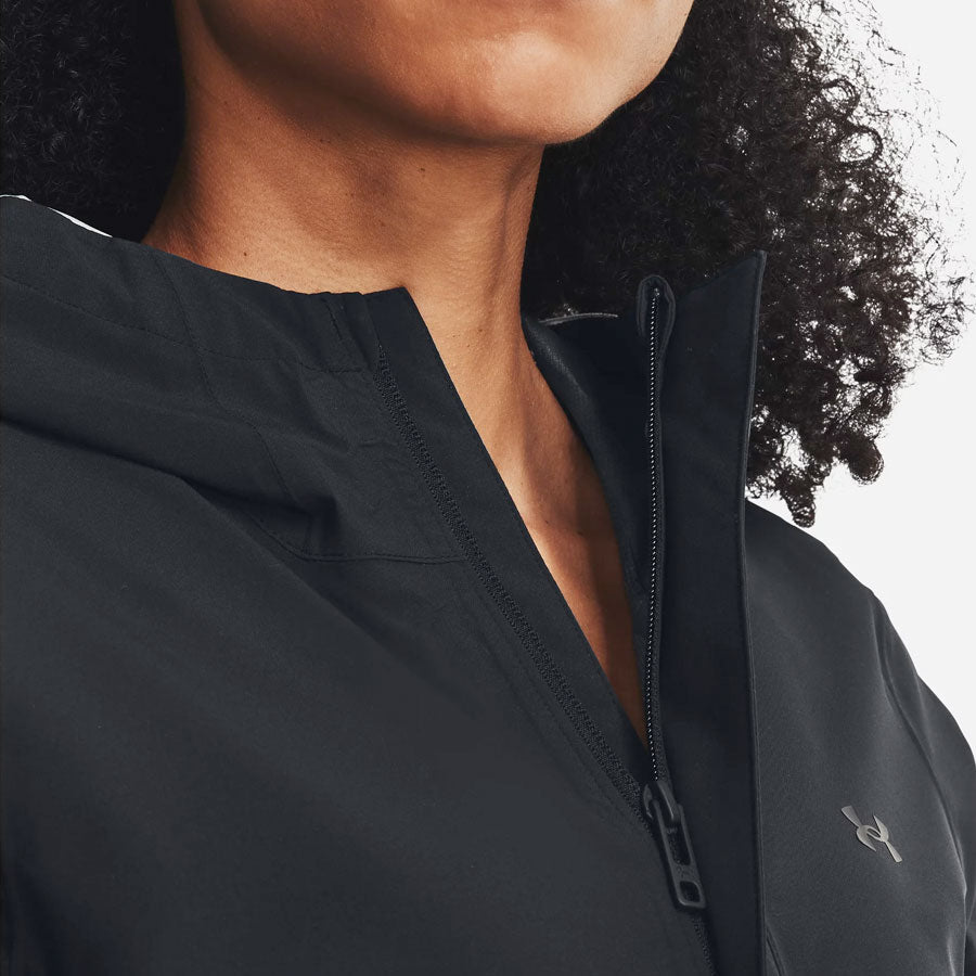 Under Armour Women's Cloudstrike Stretch 2.0 Jacket Jackets Under Armour Tactical Gear Supplier Tactical Distributors Australia