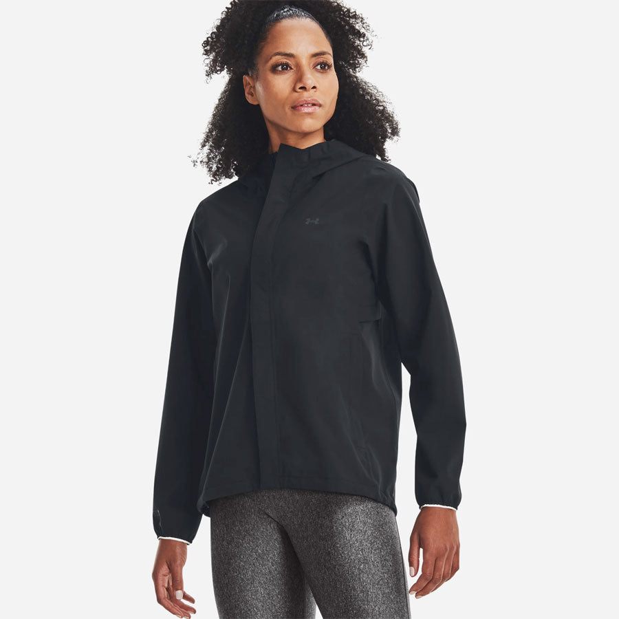 Under Armour Women's Cloudstrike Stretch 2.0 Jacket Jackets Under Armour Tactical Gear Supplier Tactical Distributors Australia