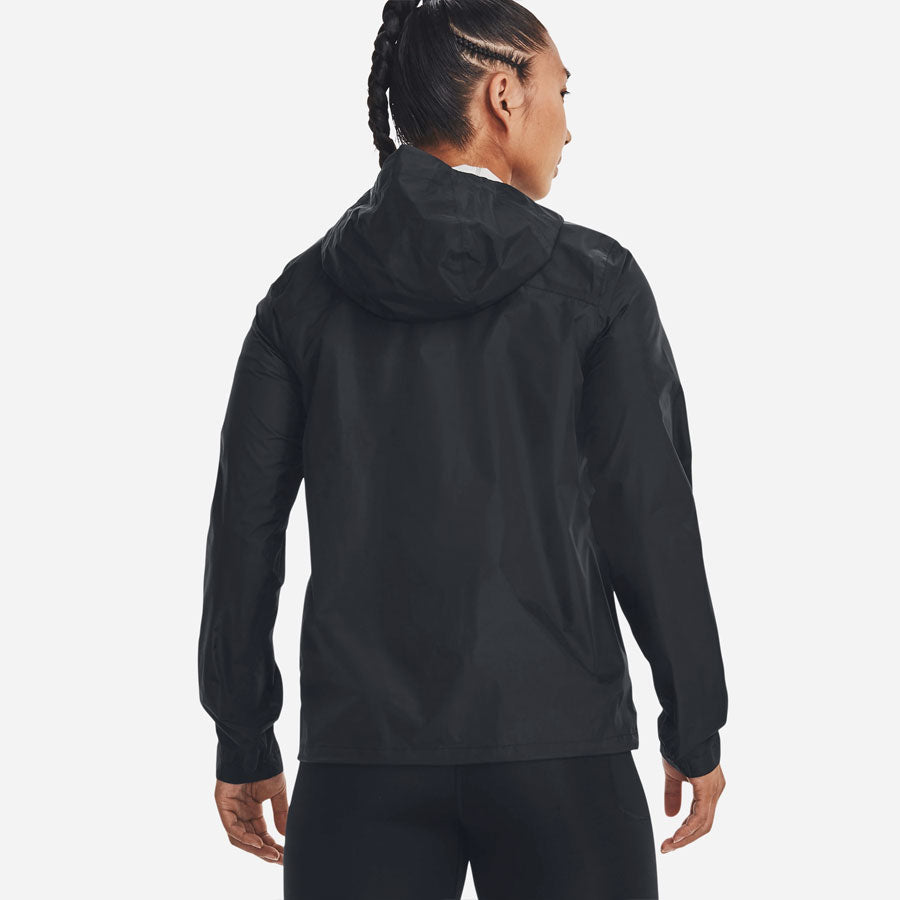 Under Armour Women's Stormproof Cloudstrike 2.0 Jacket Jackets Under Armour Tactical Gear Supplier Tactical Distributors Australia