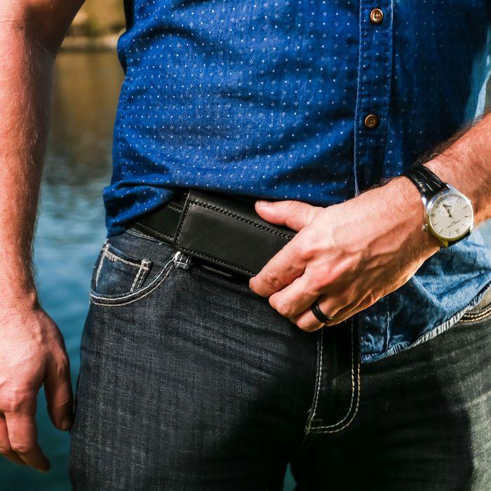 Urban Carry G2 Concealment Holster Holsters Urban Carry Holsters Tactical Gear Supplier Tactical Distributors Australia