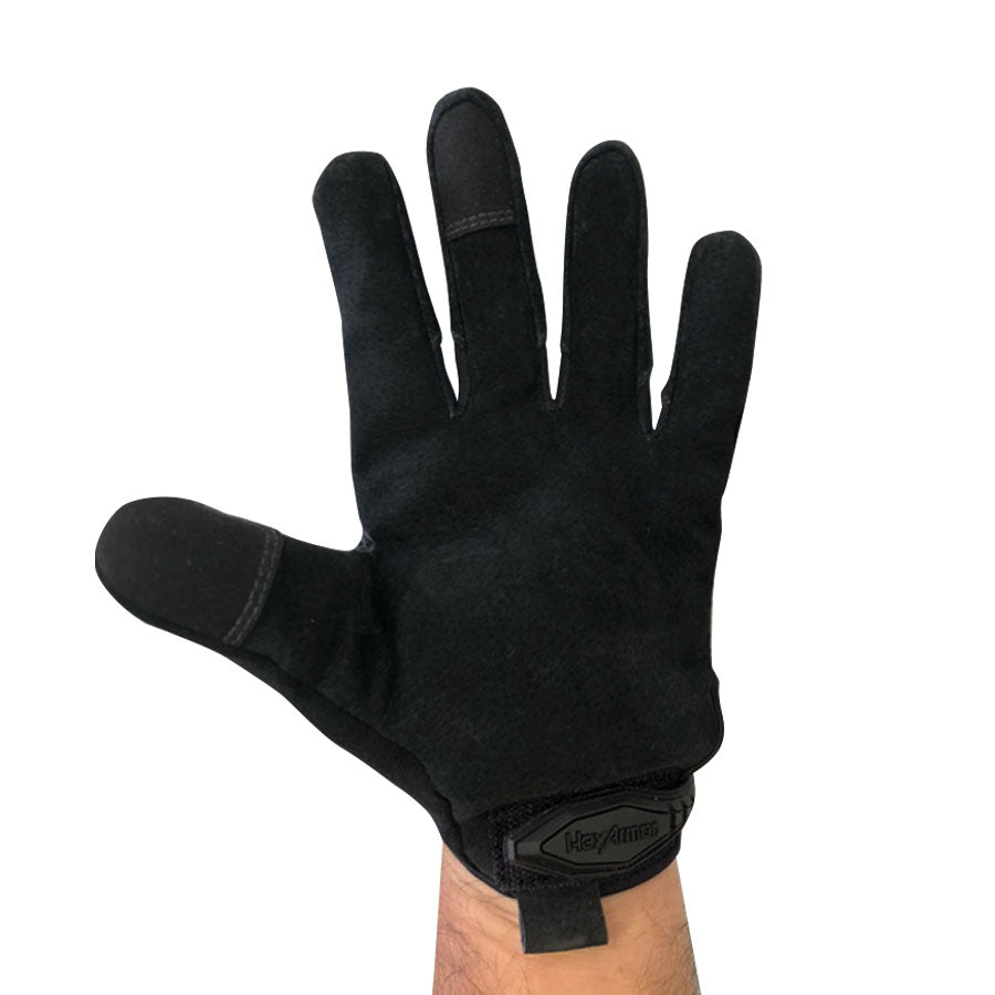 HexArmor 2132 High Dexterity Tactical Glove