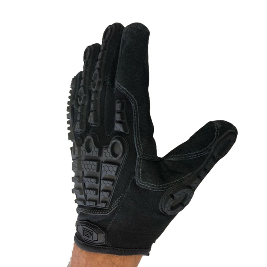 HexArmor 2132+ Impact Law Enforcement Glove