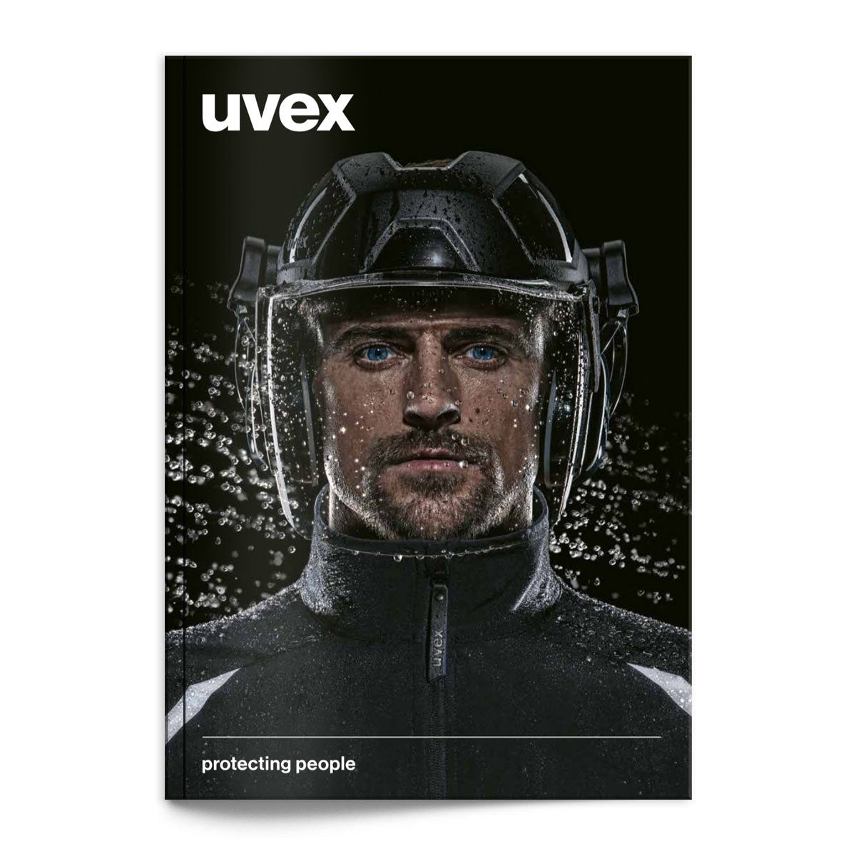 Uvex Digital Catalogue Catalogues Honeywell Uvex Tactical Gear Supplier Tactical Distributors Australia
