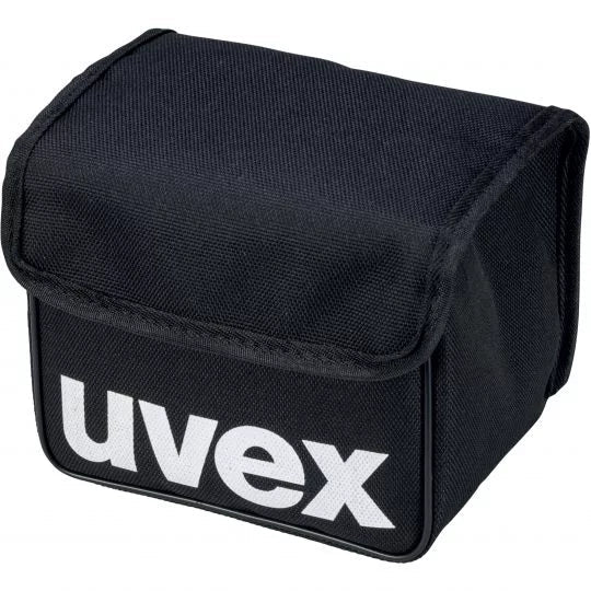 Uvex Hearing Protection Ear Muff Belt Bag Hearing Protection and Comms Uvex Tactical Gear Supplier Tactical Distributors Australia