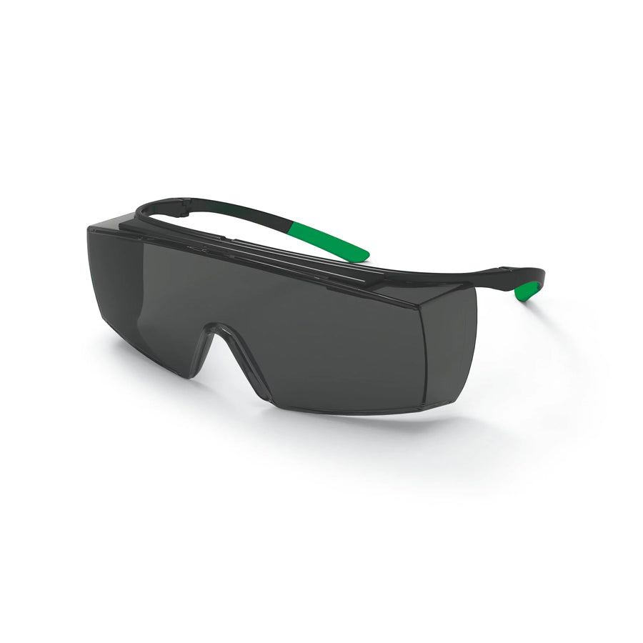UVEX Super F OTG Welding Safety Glasses Uvex Tactical Gear Supplier Tactical Distributors Australia