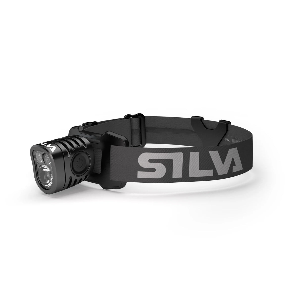 Silva Exceed 4XT Multiple Mounting 2300 Lumens Rechargeable Headlamp