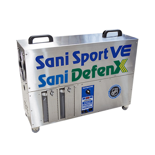 Ve Machine Sani Defenx VE Equipment Protective Machine - Tactical Gear