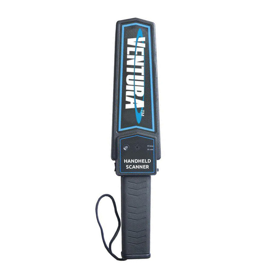 VTS Hand Held Metal Detector For Hire Only