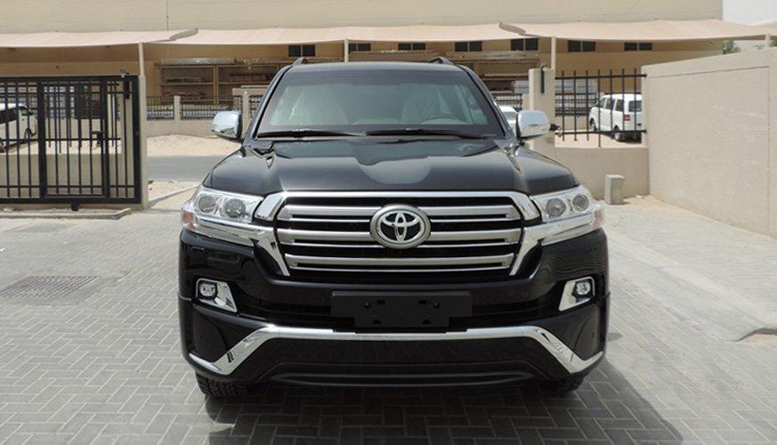 Ventura Tactical Systems Armoured Vehicle Toyota Land Cruiser 200 SUV Armoured Vehicle Ventura Tactical Systems Tactical Gear Supplier Tactical Distributors Australia