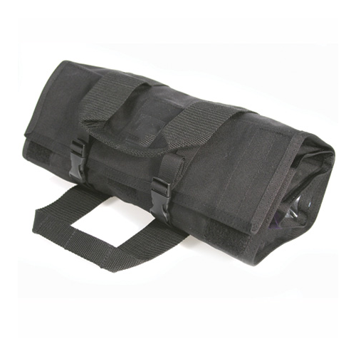 Ventura Tactical Systems Emergency Medical Roll Bag Bags, Packs and Cases Ventura Tactical Systems Tactical Gear Supplier Tactical Distributors Australia