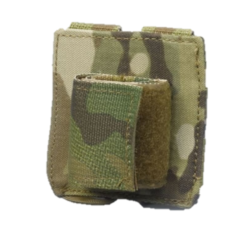 Ventura Tactical Systems MOLLE Breaching Tool Retainer Tactical Gear Ventura Tactical Systems Tactical Gear Supplier Tactical Distributors Australia