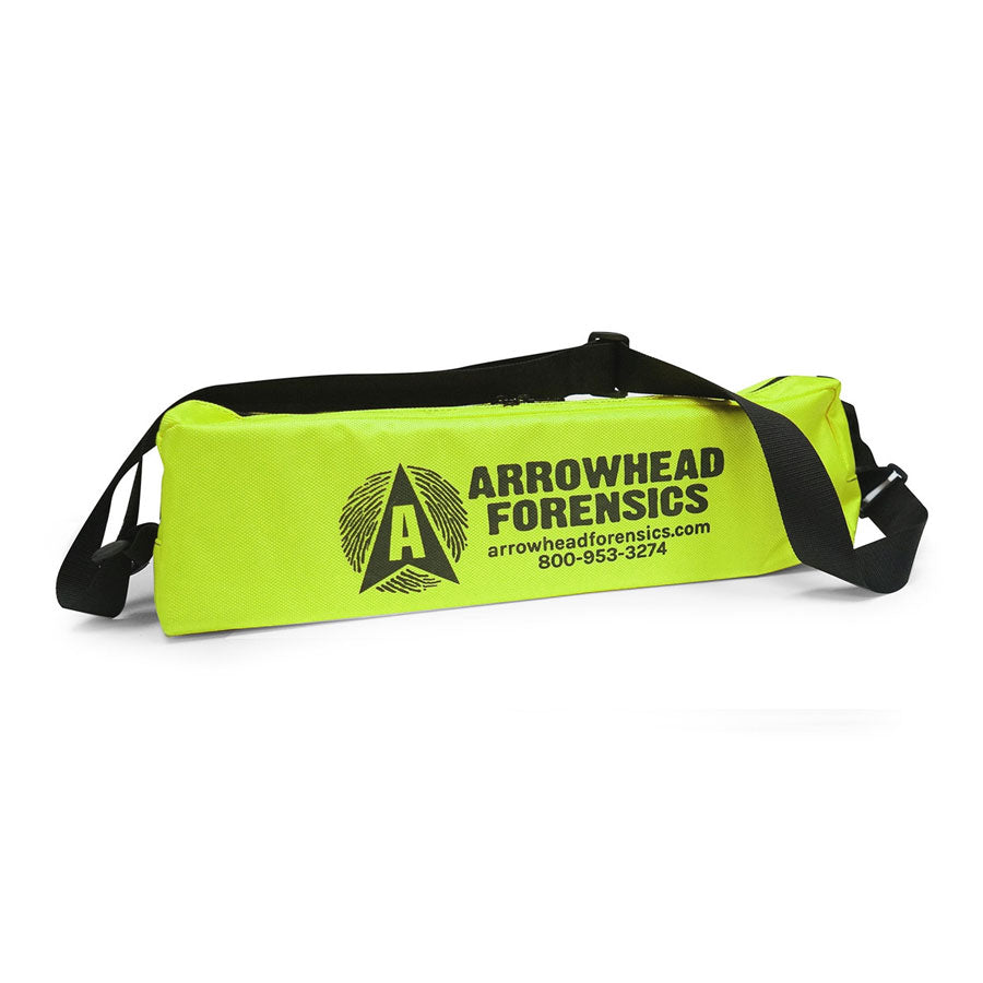 Arrowhead Forensics Versa Cones Yellow (Bag Included)