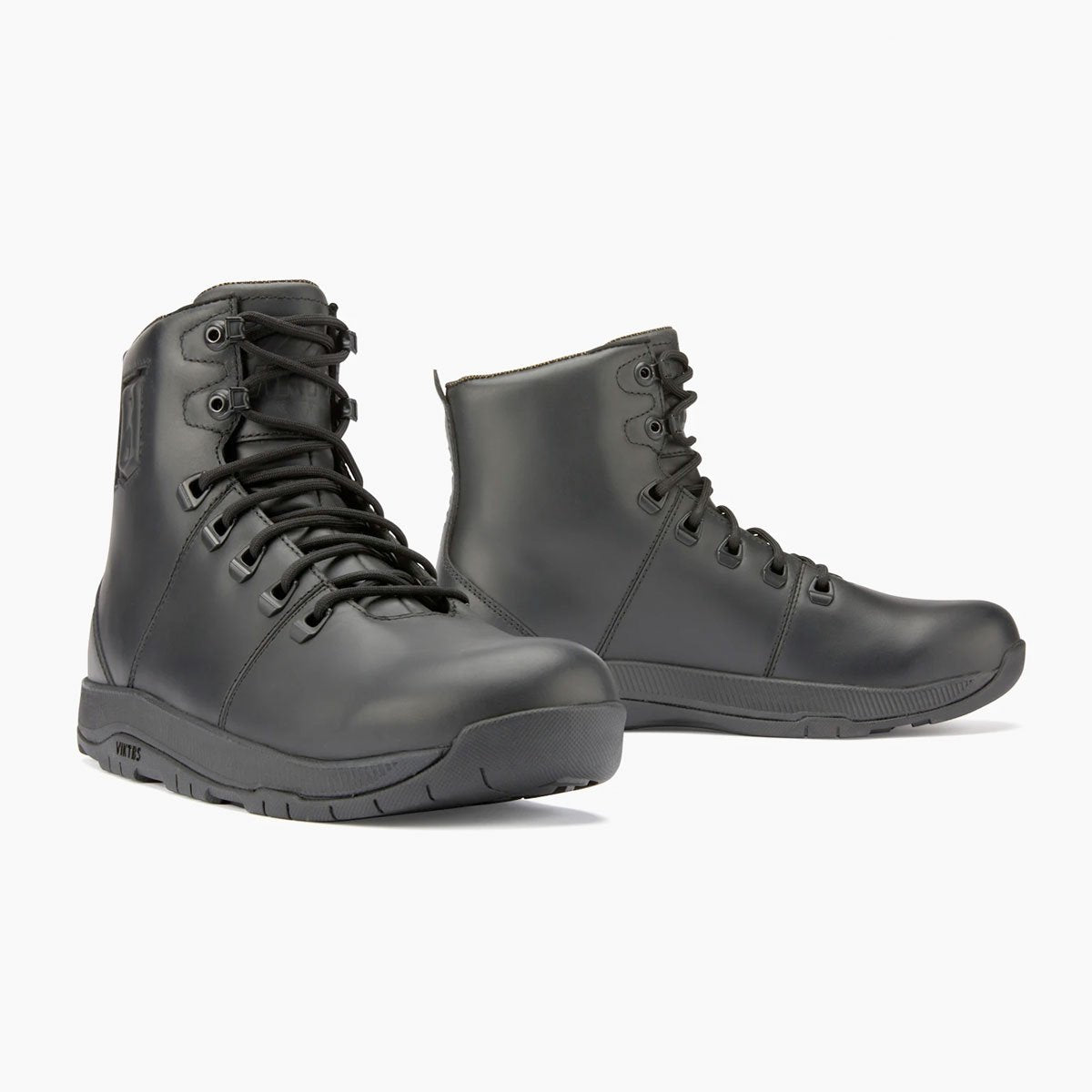 VIKTOS Actual Waterproof Boot Black Footwear VIKTOS 6 Tactical Gear Supplier Tactical Distributors Australia
