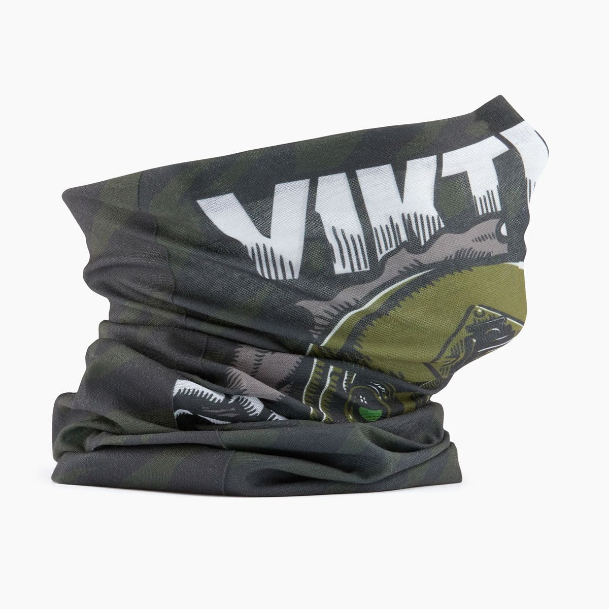 VIKTOS Adaptable Breacher Face Mask Nightfjall Accessories VIKTOS Tactical Gear Supplier Tactical Distributors Australia